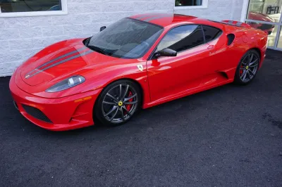 430 Scuderia